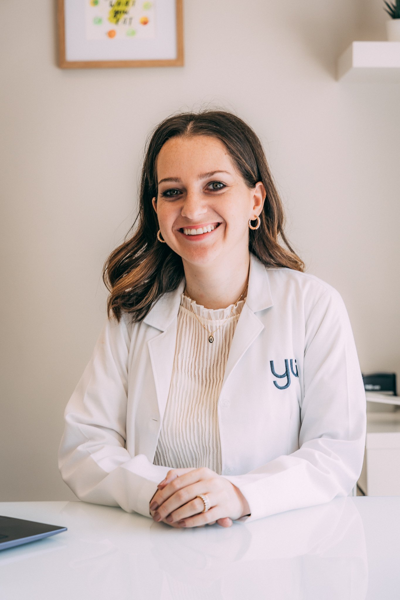 Dr. Joelle Wardeh