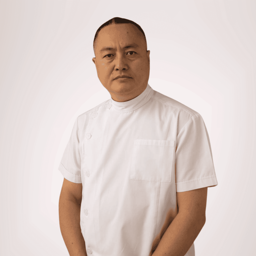 Dr. Zhu