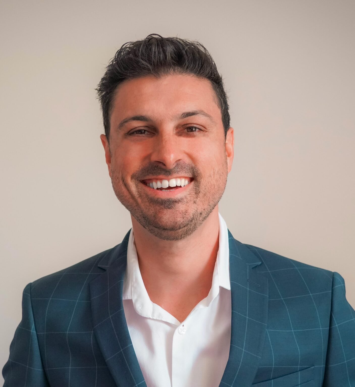 Dr. Olivier Carpentieri