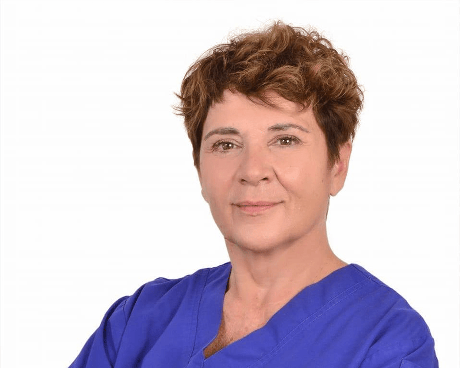 Dr. Dominique Boudet