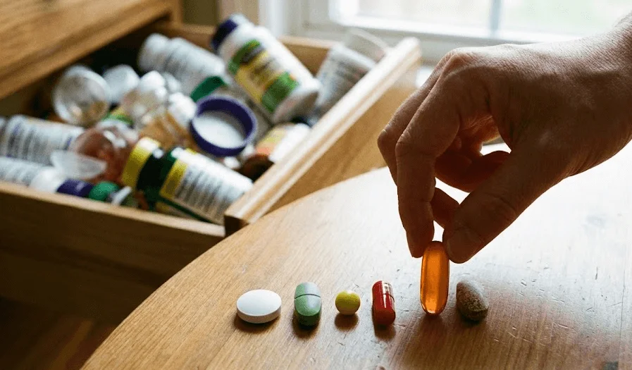 How to Choose the Right Vitamins for Glowing Skin Based on Your Needs 