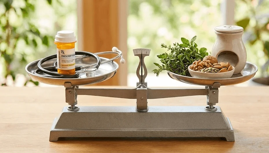 Relief for Allergy Sufferers: Balancing Medical and Natural Treatment Options
